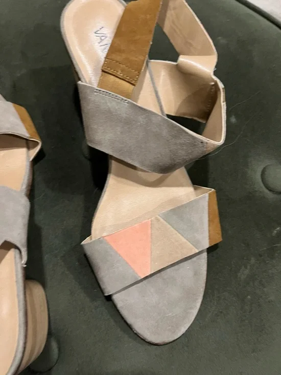 Spring Sandals - Picture 6 of 8